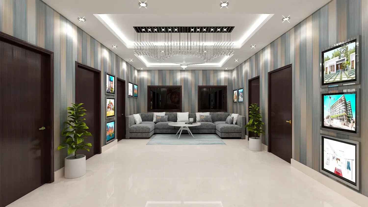 commercial projects