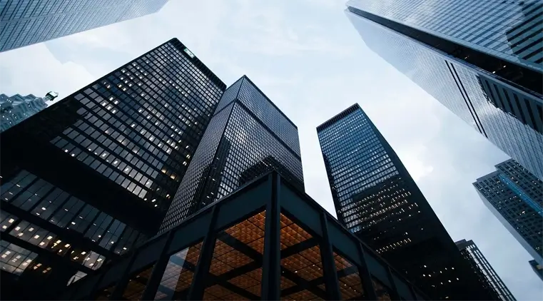 building_infrastructure