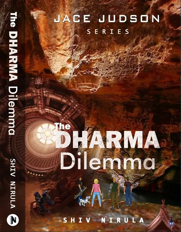 dharma dilema