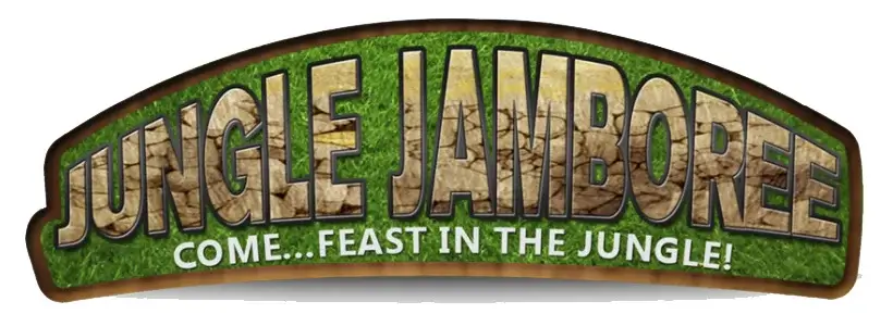 jungle jamboree