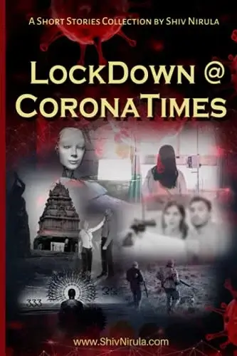 lockdown diaries